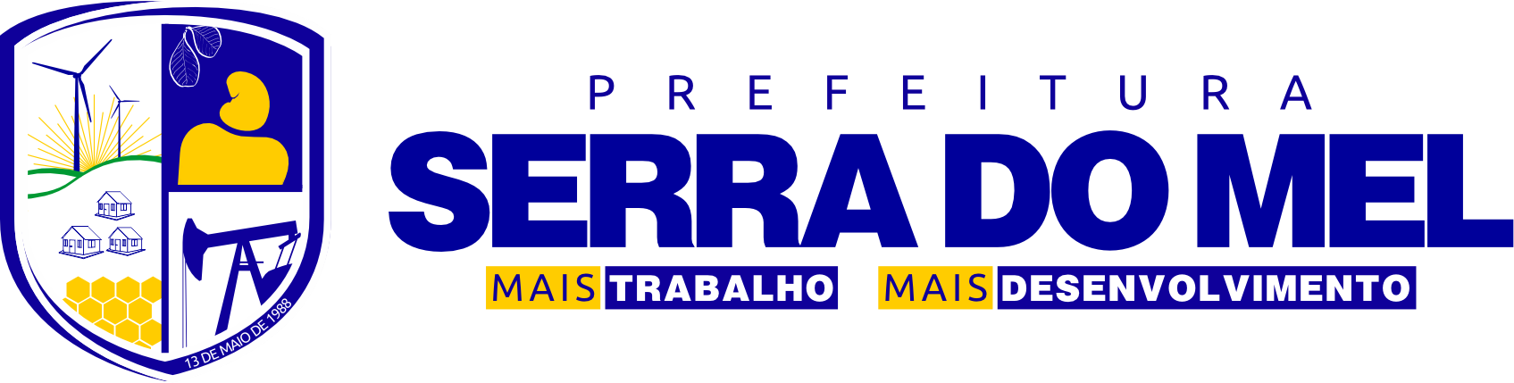 PREFEITURA DE SERRA DO MEL